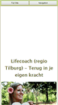 Mobile Screenshot of lifecoachphil.com